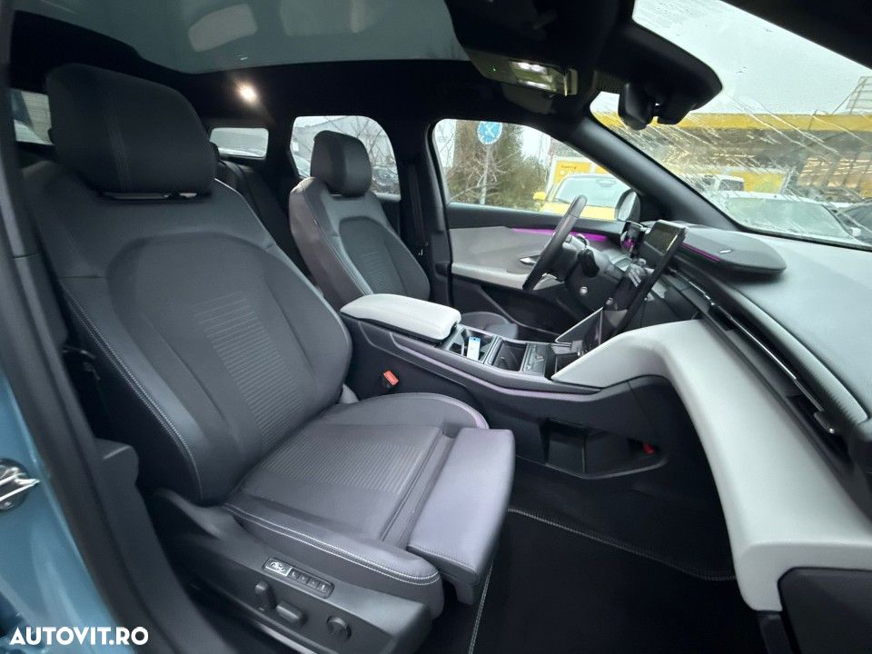 Ford Explorer RWD 77 kWh Extended Range Premium - 20