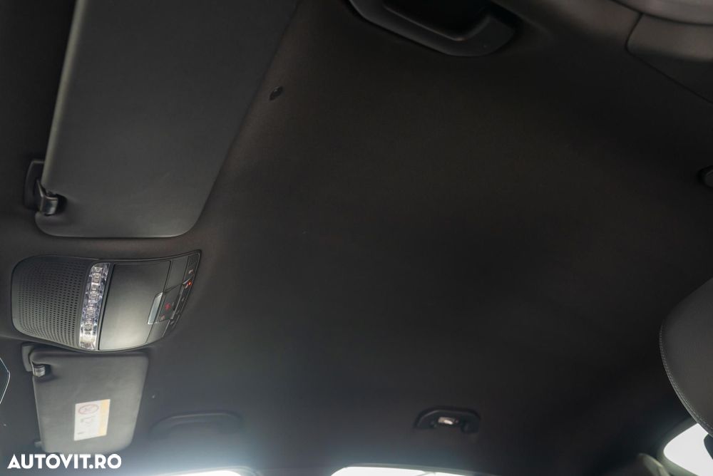 Mercedes-Benz GLC Coupe - 19