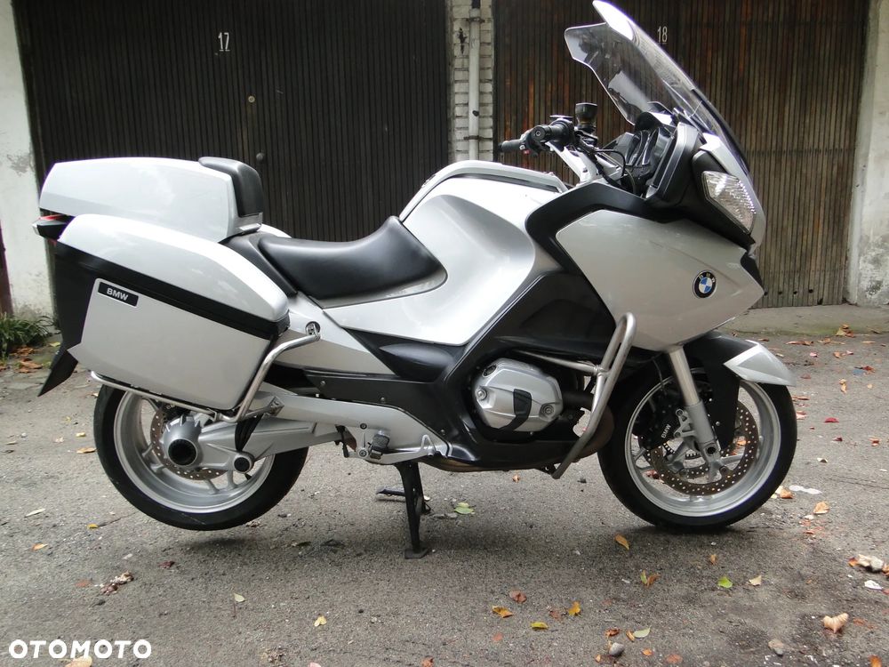 BMW RT - 12