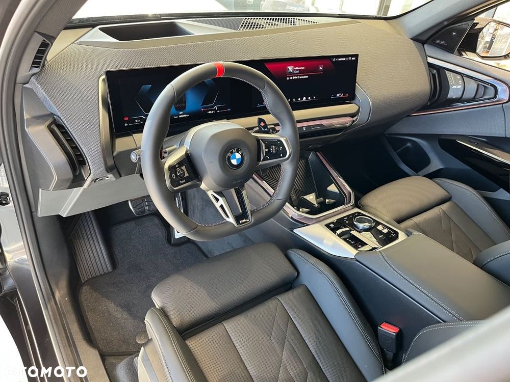 BMW X3 xM50 mHEV - 21