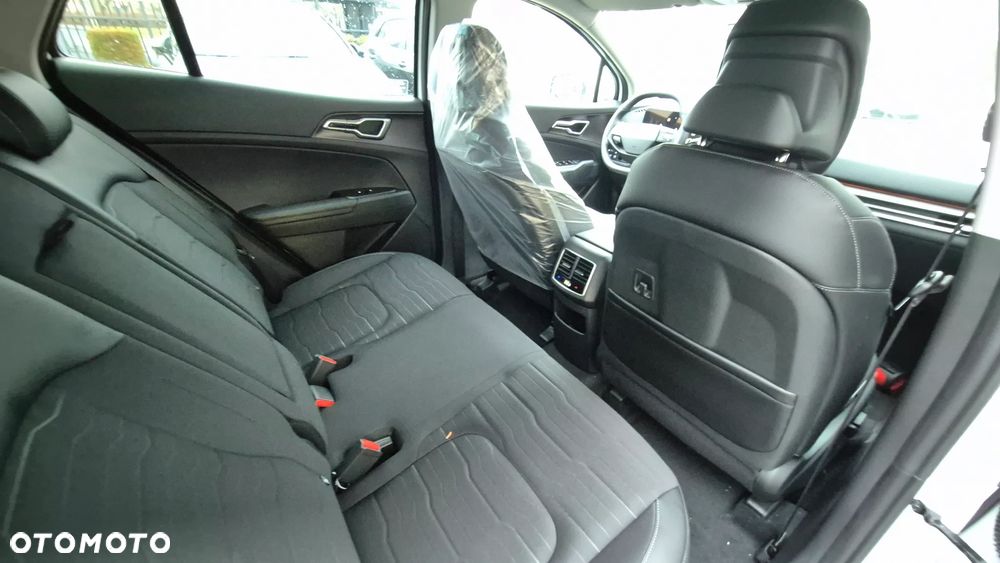 Kia Sportage 1.6 T-GDI HEV L 2WD - 12