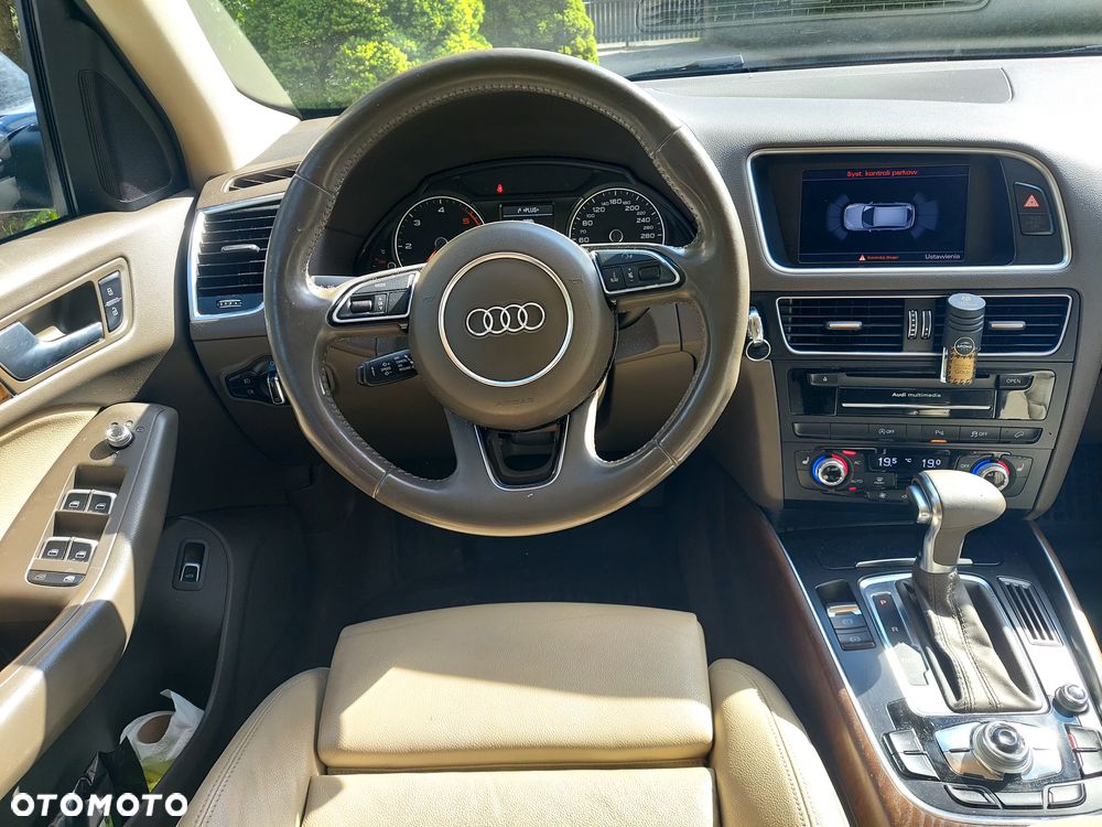 Audi Q5 2.0 TDI Quattro S tronic - 4