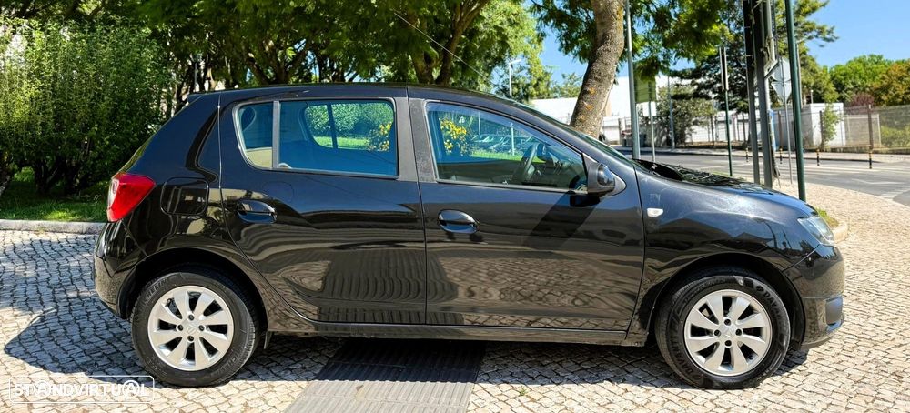 Dacia Sandero 1.5 dCi Confort - 2