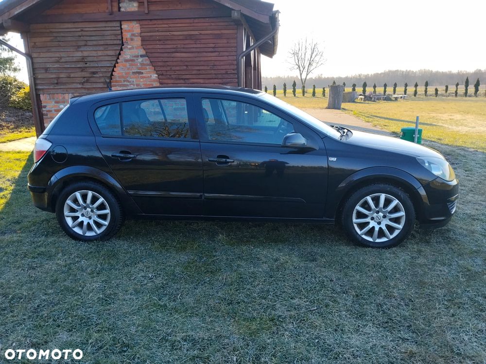 Opel Astra 1.4 Caravan Enjoy - 10