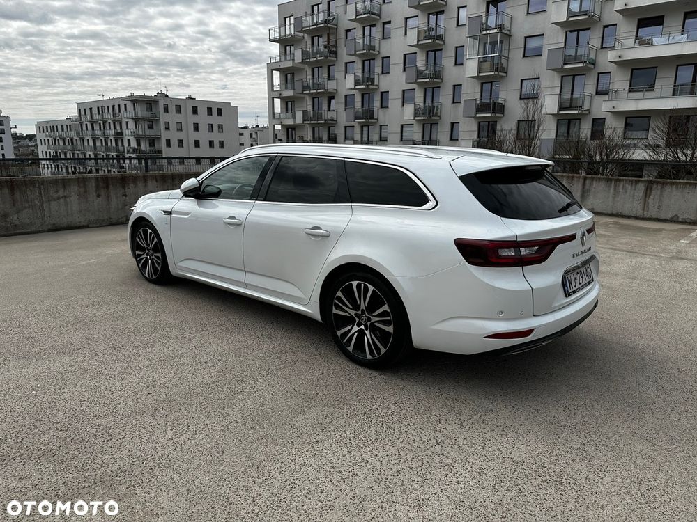 Renault Talisman 1.6 Energy dCi Initiale Paris EDC - 6