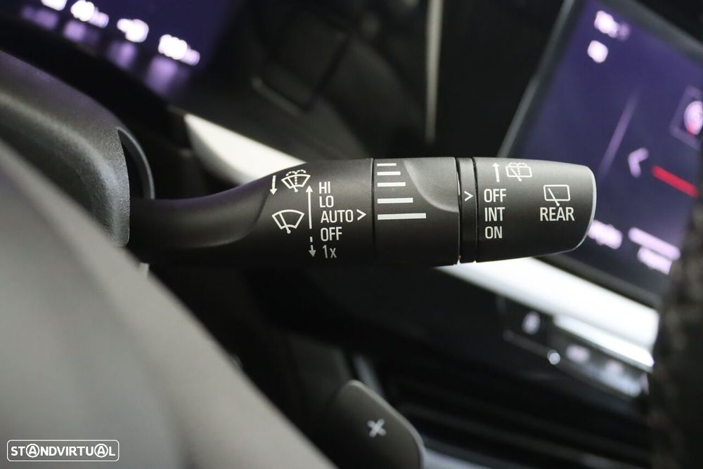 Opel Grandland 1.6 T PHEV Elegance - 24