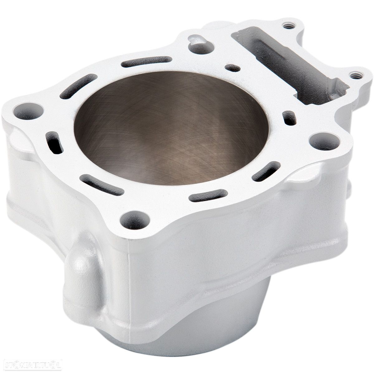 cilindro airsal diametro 77 suzuki rmz 250 - 1