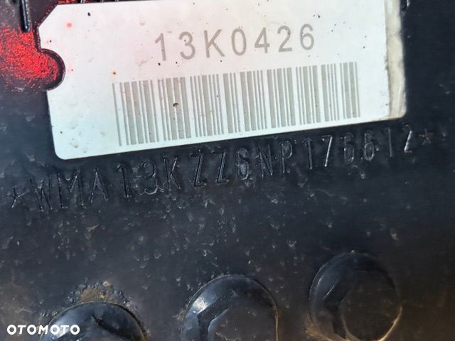 MAN TGX 18.470 MEGA RETARDER - 23