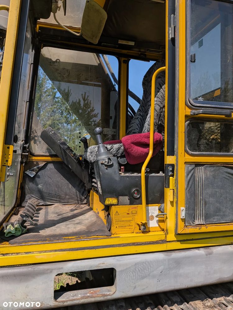 Volvo Akerman ec230B - 20