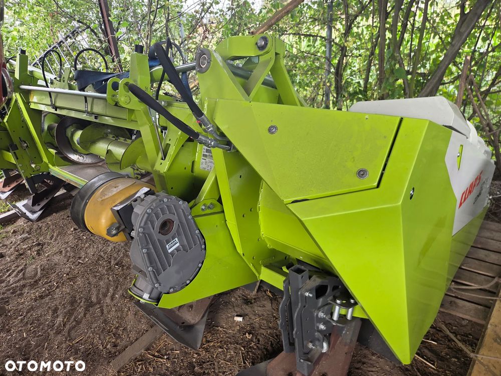 Claas Corio 675 FC - 2