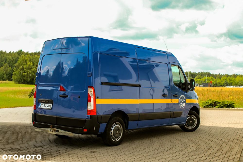 Renault Master - 15