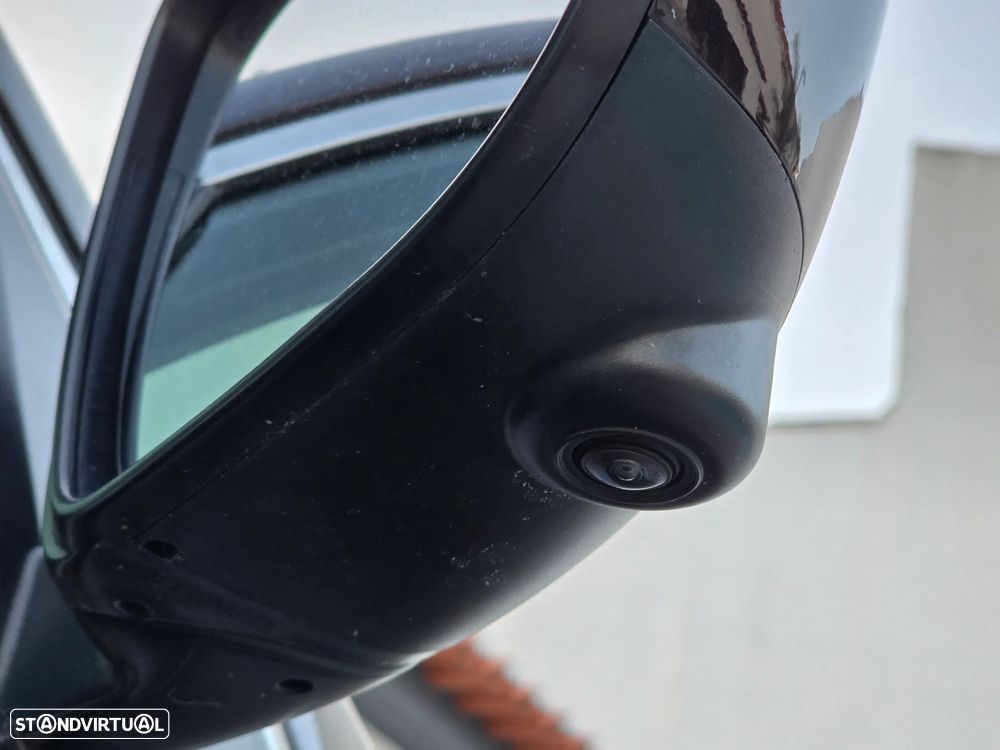 Nissan Qashqai 1.2 DIG-T Acenta Connect - 16