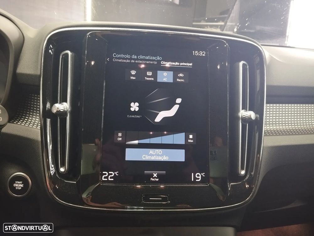 Volvo XC 40 T5 Recharge DKG RDesign - 30
