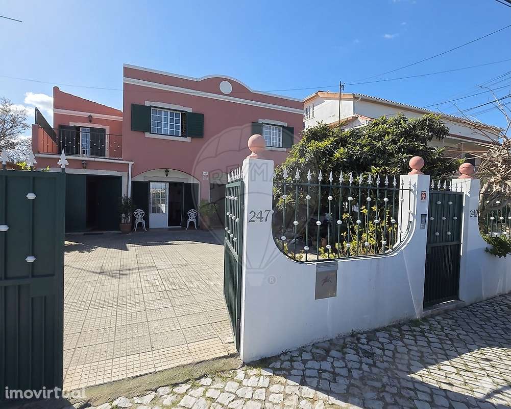 Moradia T5 para venda - Grande imagem: 3/44