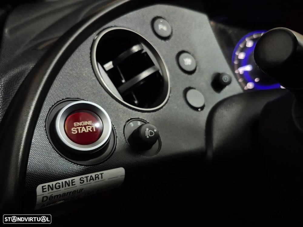 Honda Civic 1.4 i-VTEC Sport Edition - 18