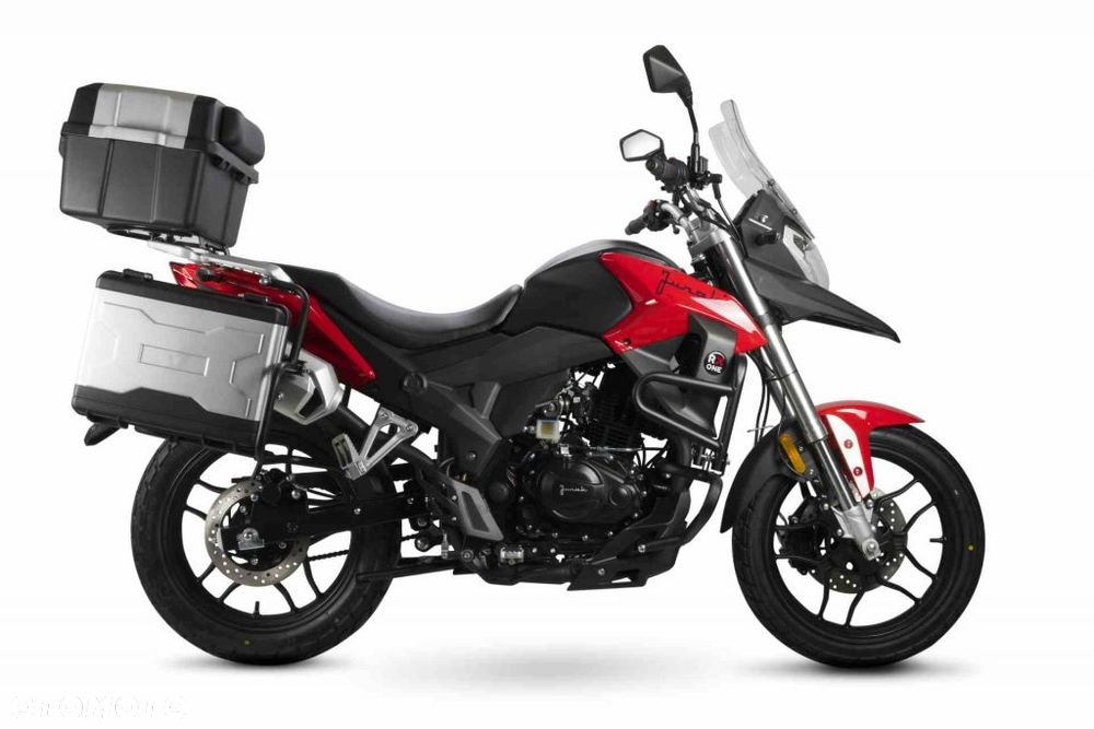 Junak RX One - 17