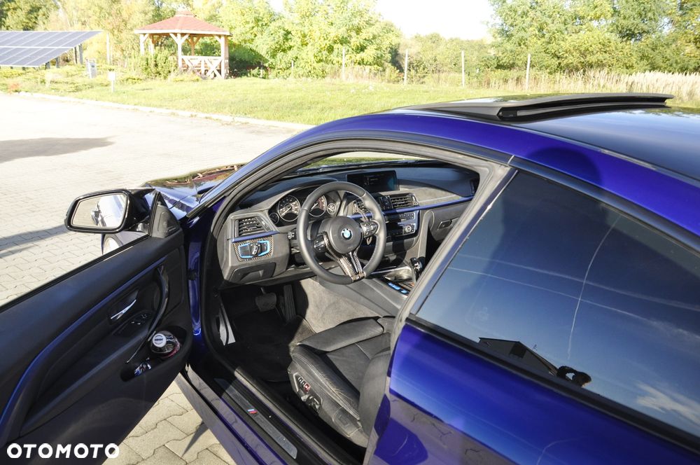 BMW Seria 4 - 7