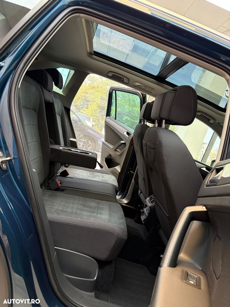 Volkswagen Tiguan 1.5 TSI OPF DSG Highline - 8