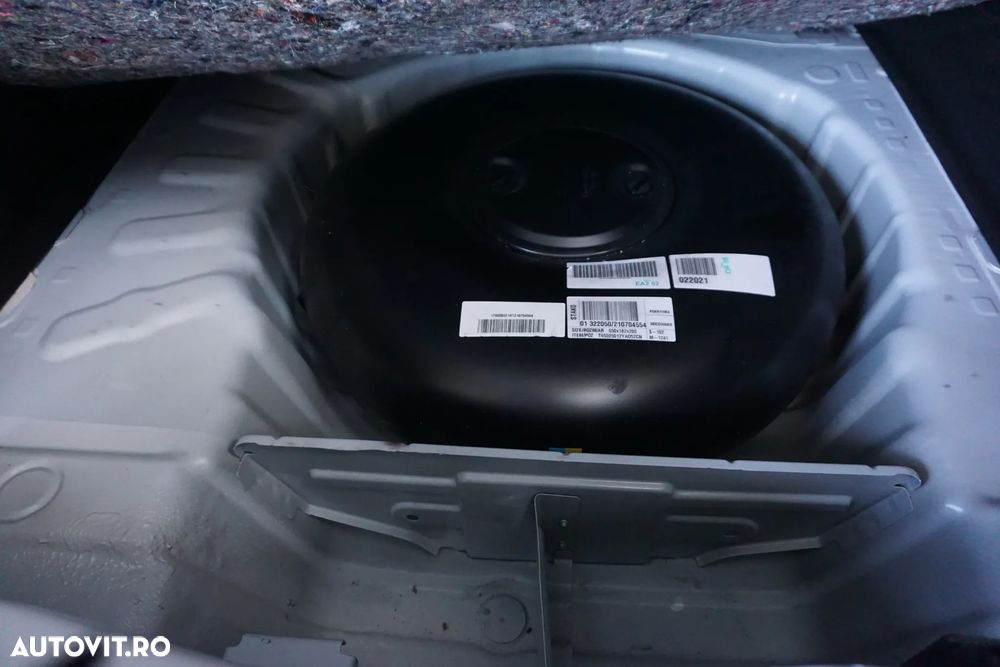 Dacia Logan ECO-G 100 MT6 Comfort - 14