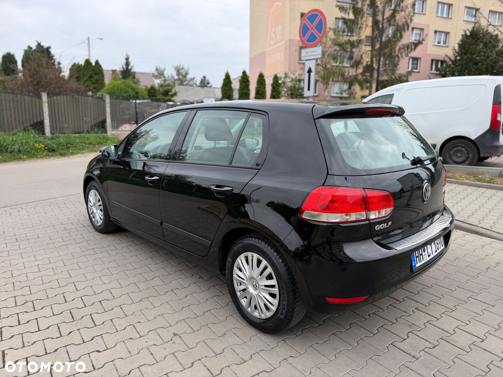 Volkswagen Golf 1.4 MATCH - 6