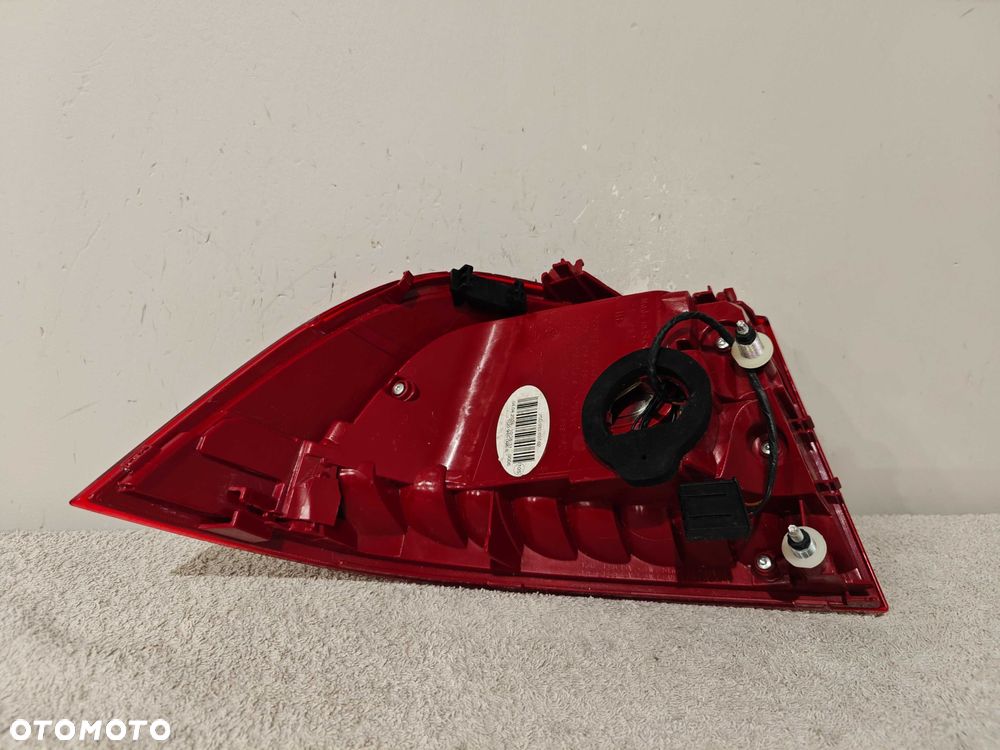 Lampa Prawy Tył LED Volkswagen EOS Lift EUROPA - 8