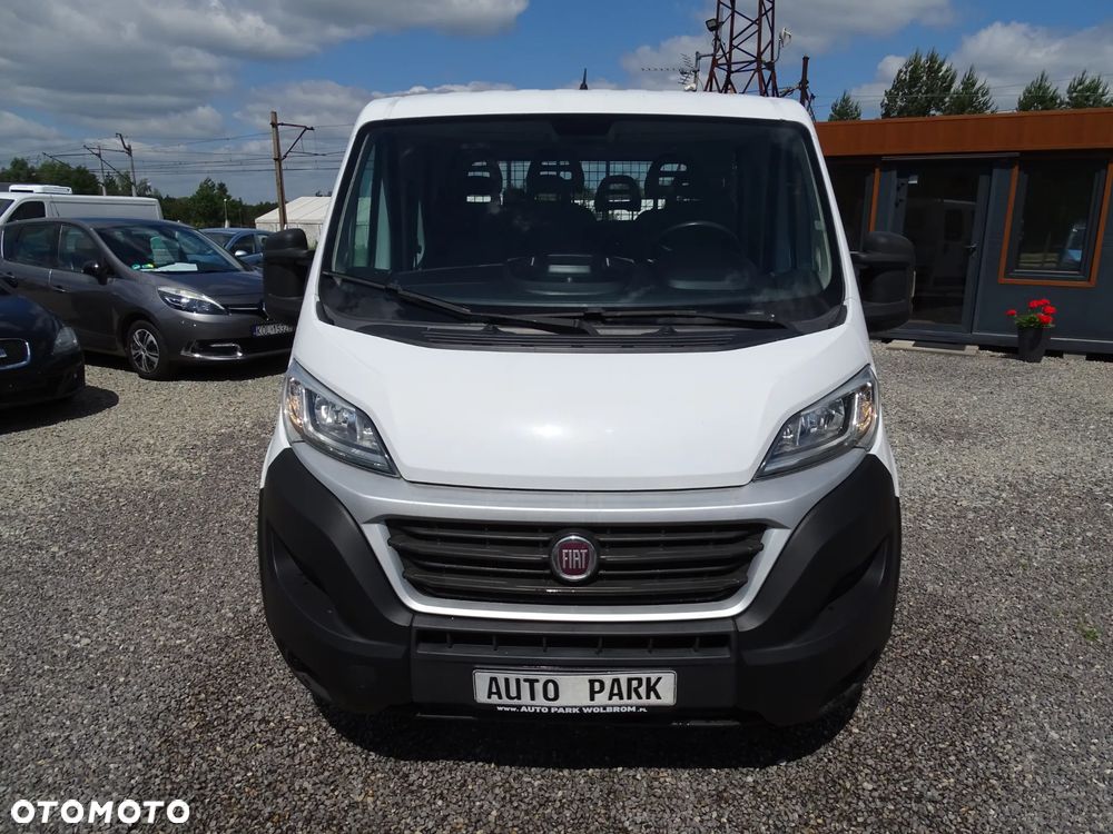 Fiat DUCATO  DOKA - 14