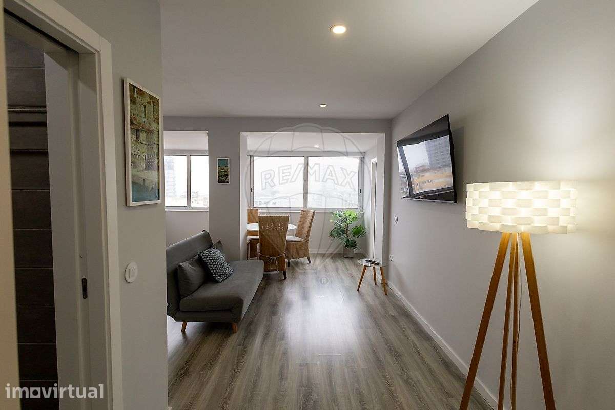 Apartamento T3 para venda - Grande imagem: 5/27