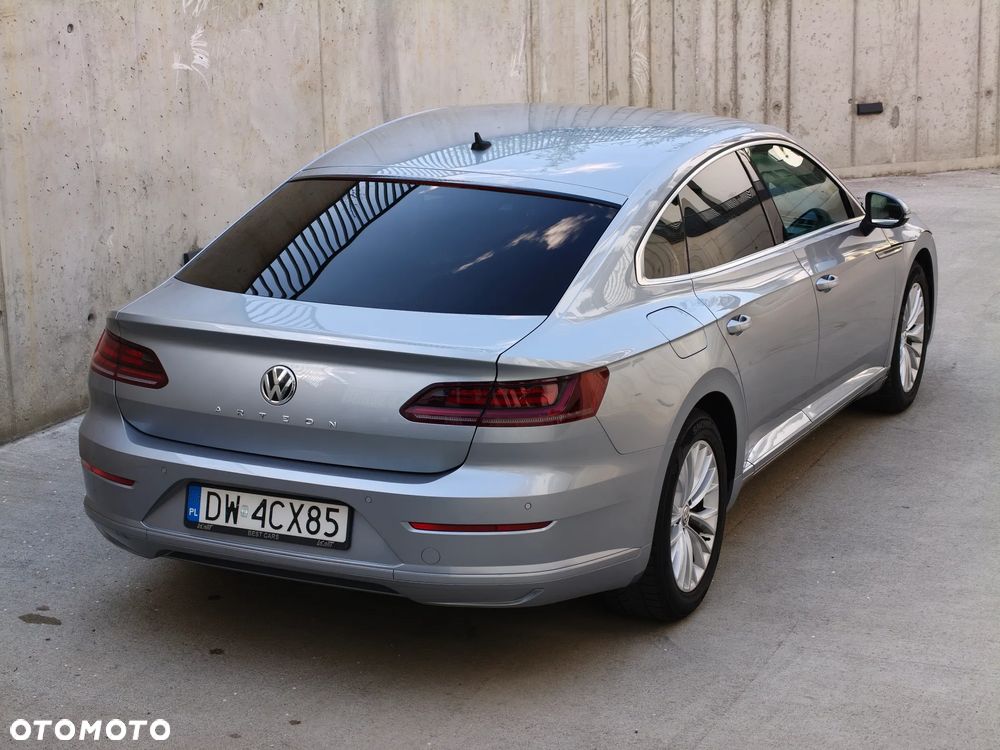 Volkswagen Arteon 1.5 TSI ACT Evo Essence DSG - 19