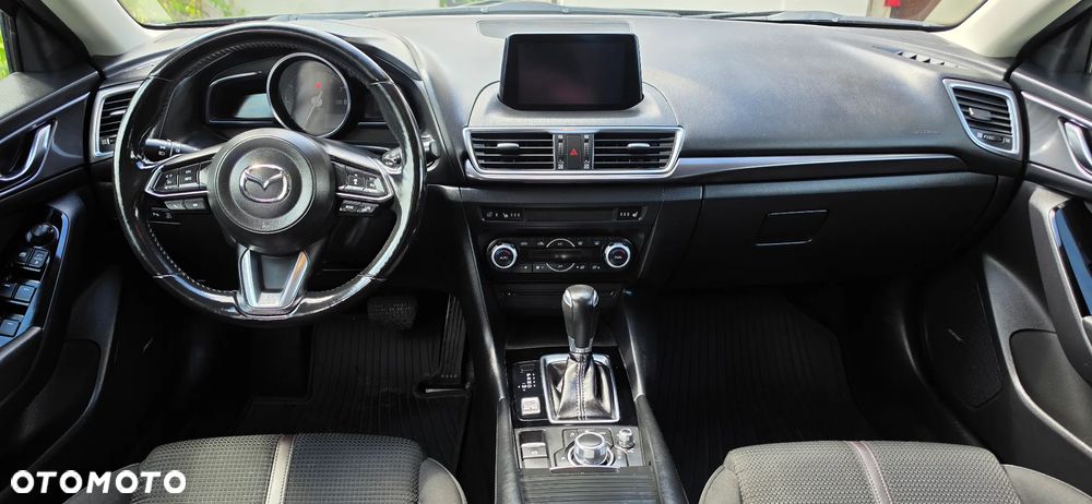 Mazda 3 2.0 Skypassion - 11
