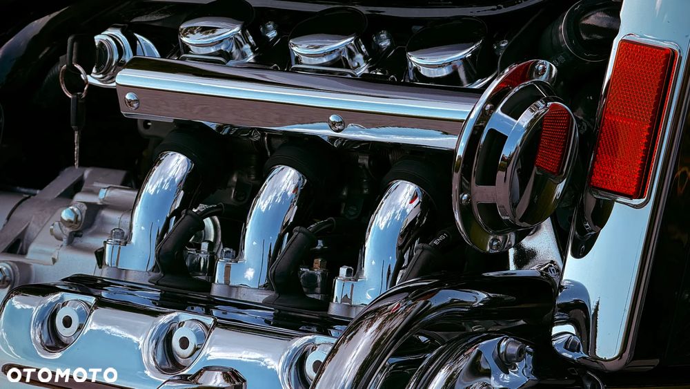Honda Valkyrie - 16