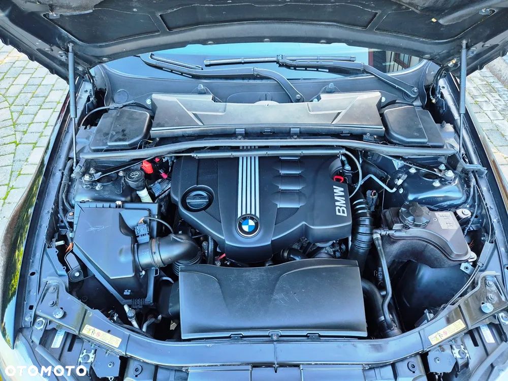 BMW Seria 3 320d - 17