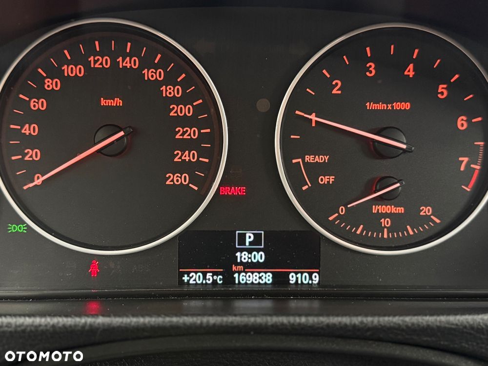 BMW Seria 3 - 13