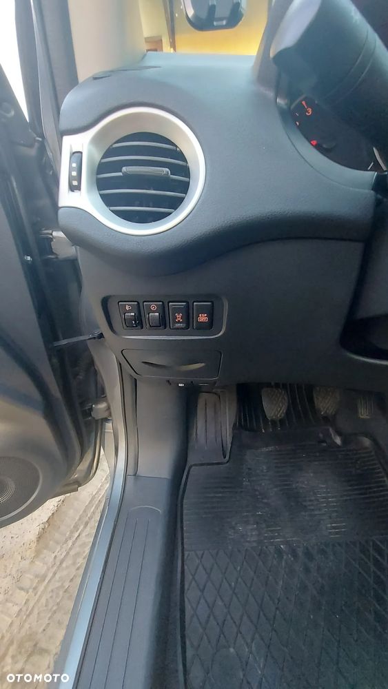 Renault Koleos 2.0 dCi 4x4 Dynamique - 6