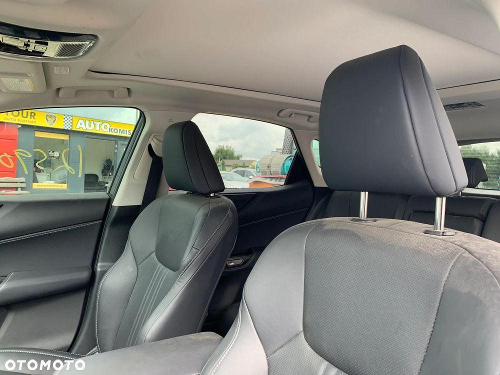 Lexus NX 350h Business - 8