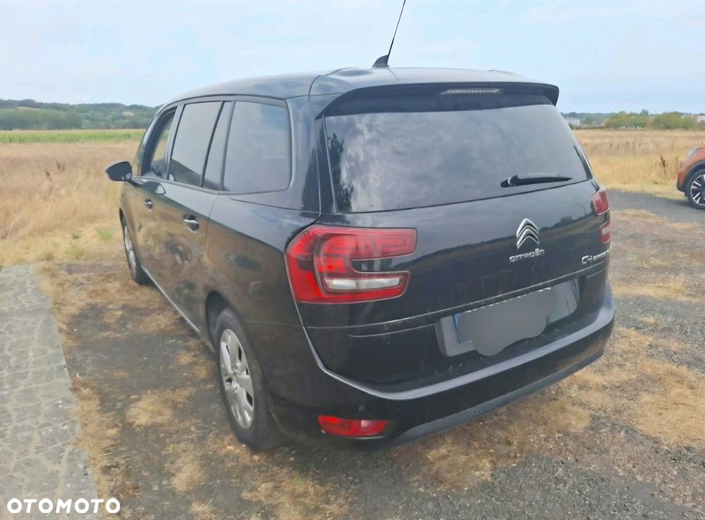 Citroën C4 SpaceTourer - 6