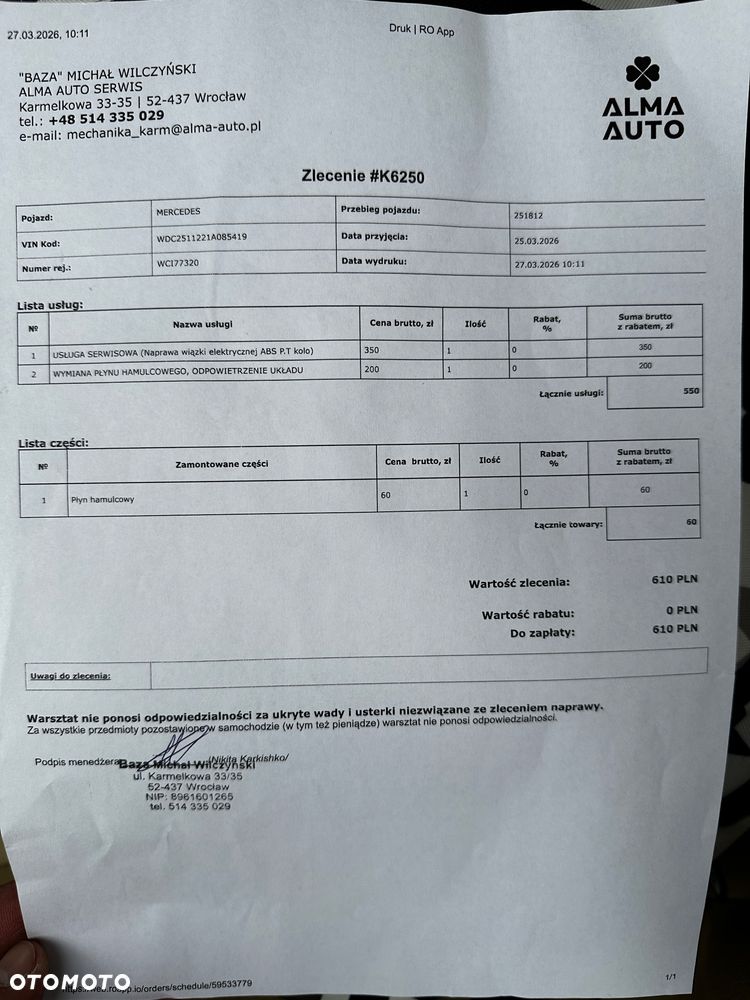 Mercedes-Benz Klasa R 320 CDI L 4-Matic - 31