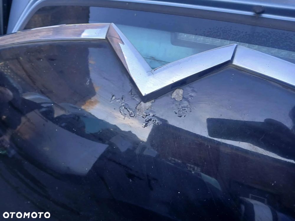 Citroen C4 Picasso Maska - 3