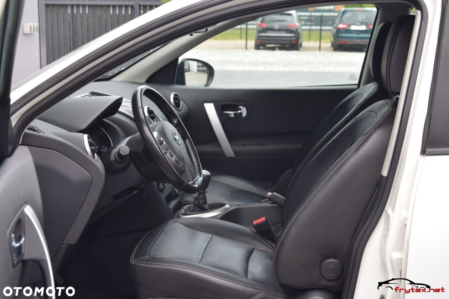 Nissan Qashqai - 15