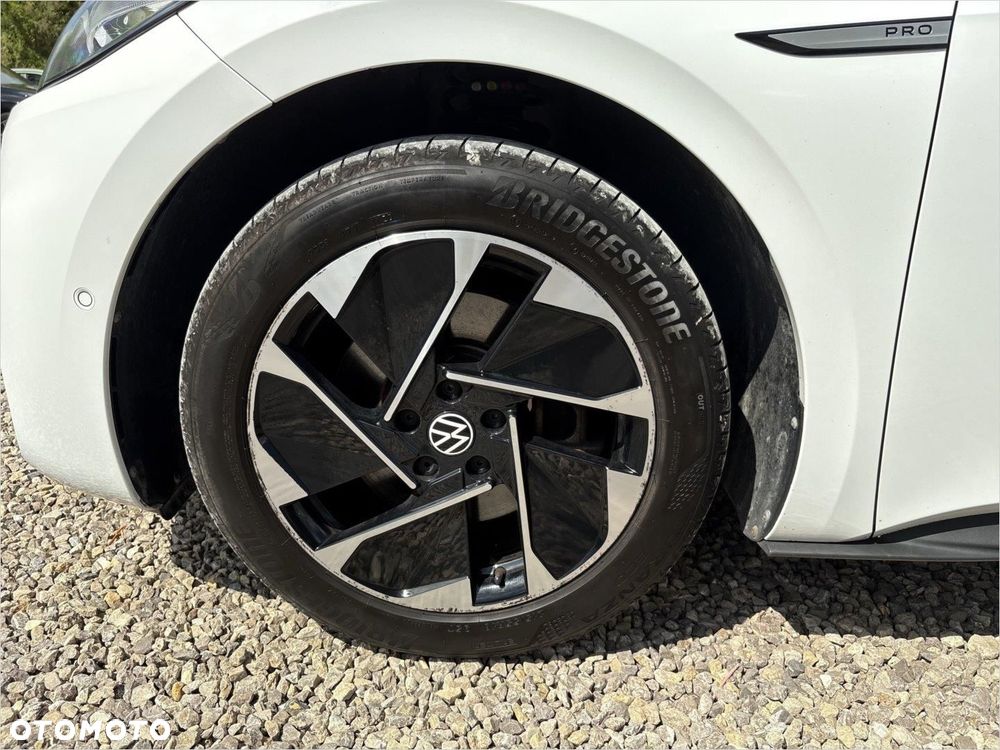 Volkswagen ID.3 58kWh Life Pro Performance - 22