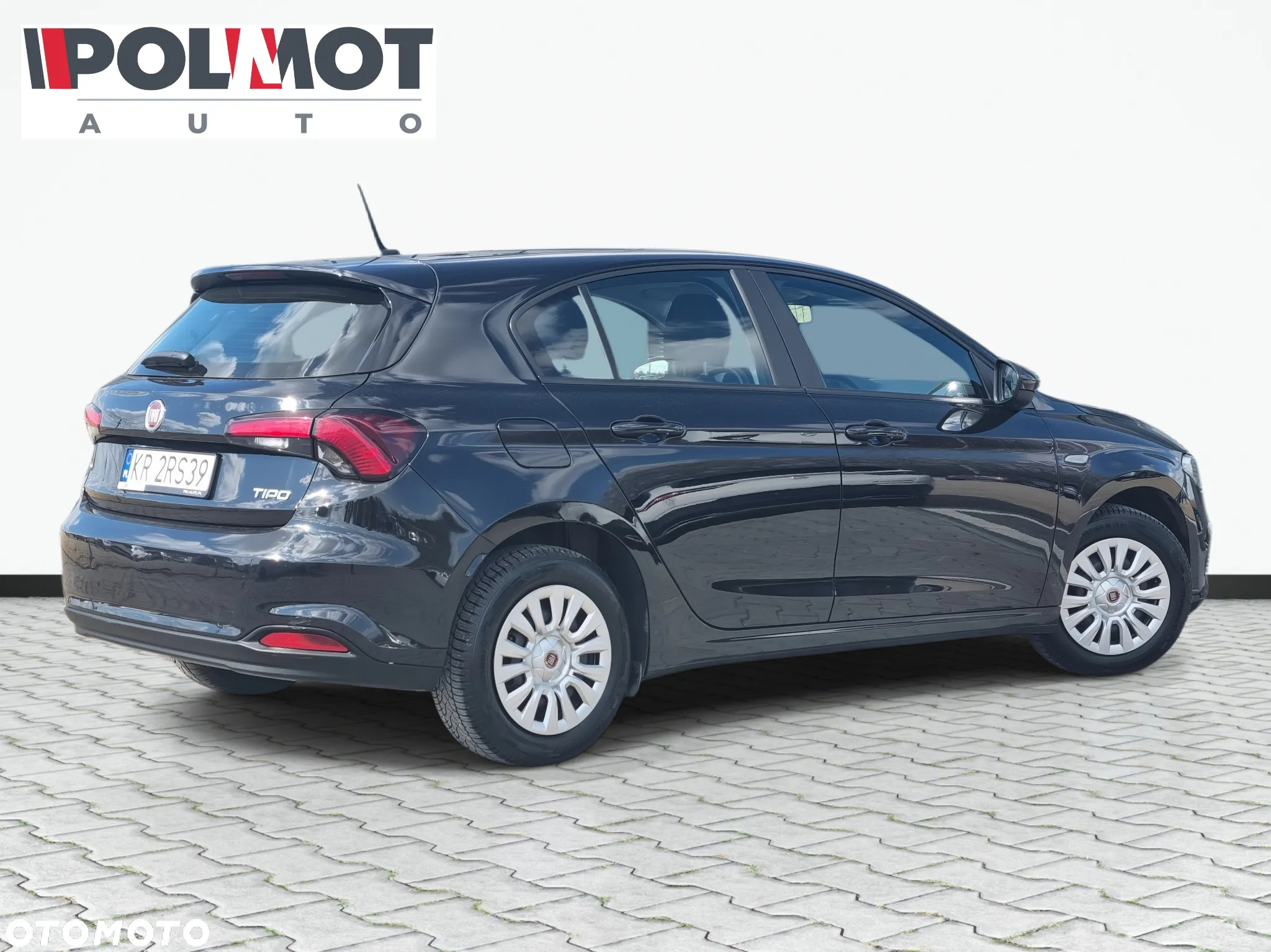 Fiat Tipo 1.4 16v Lounge - 13