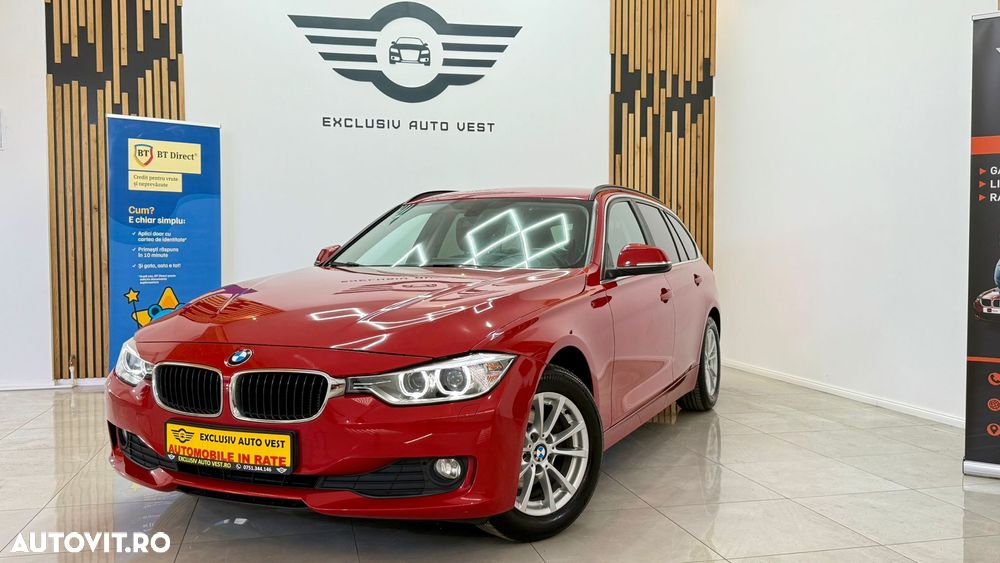 BMW Seria 3 316i - 3