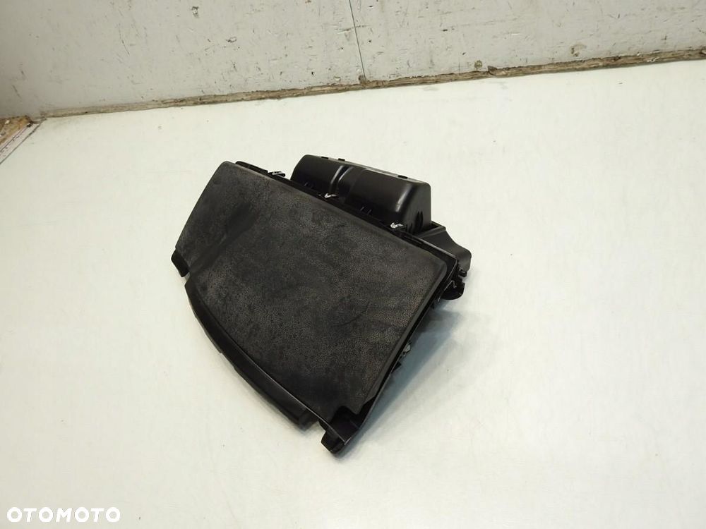 SCHOWEK KONSOLI CITROEN BERLINGO II 9680927277 - 7