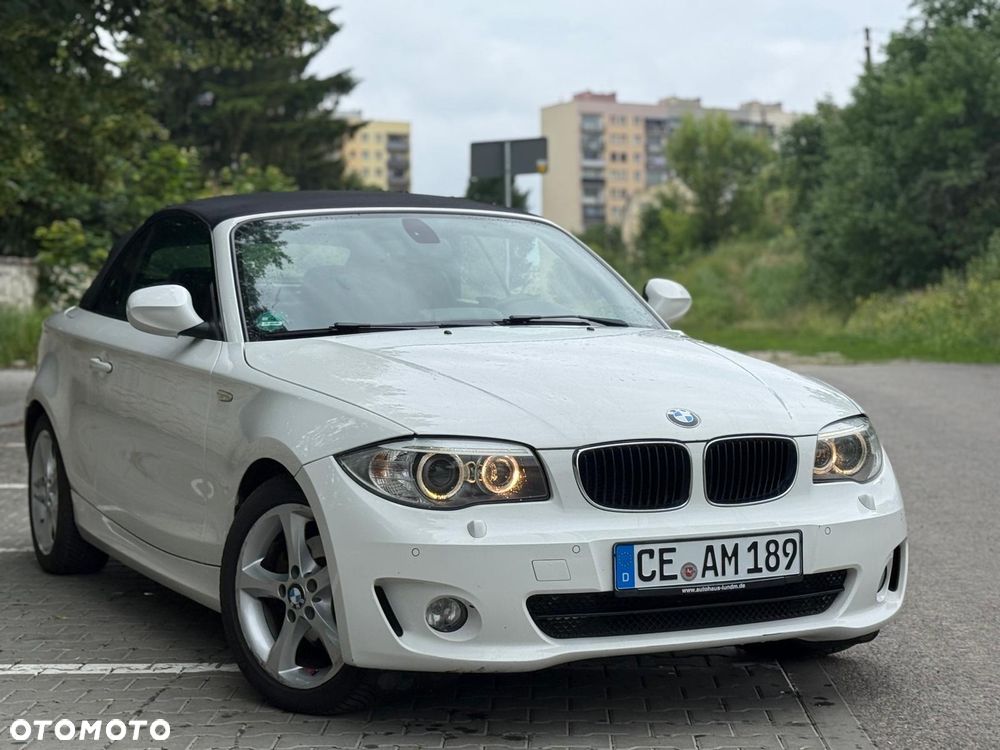 BMW Seria 1 120d - 3