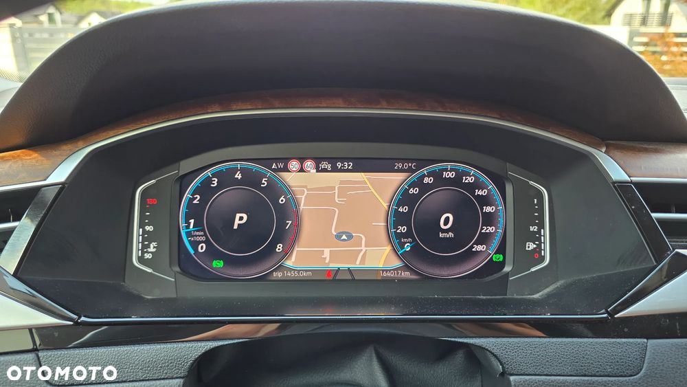 Volkswagen Arteon 2.0 TSI Elegance DSG - 22