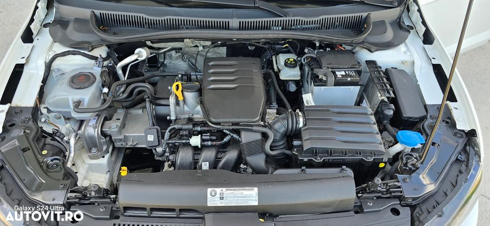 Volkswagen Polo 1.0 Trendline - 13
