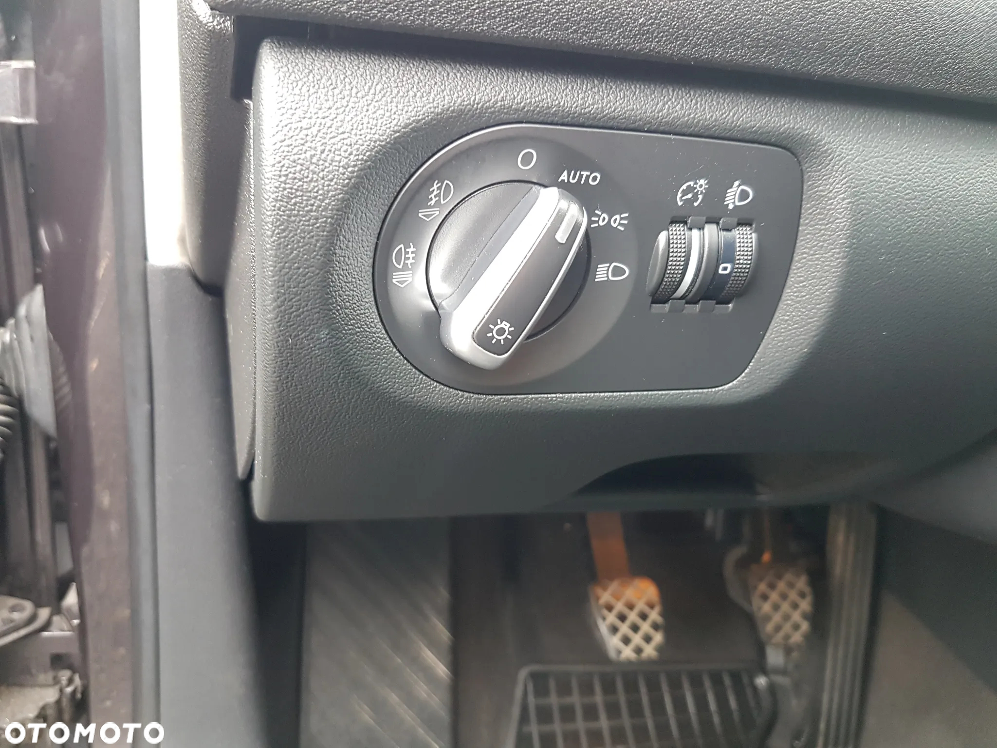 Audi A3 - 22