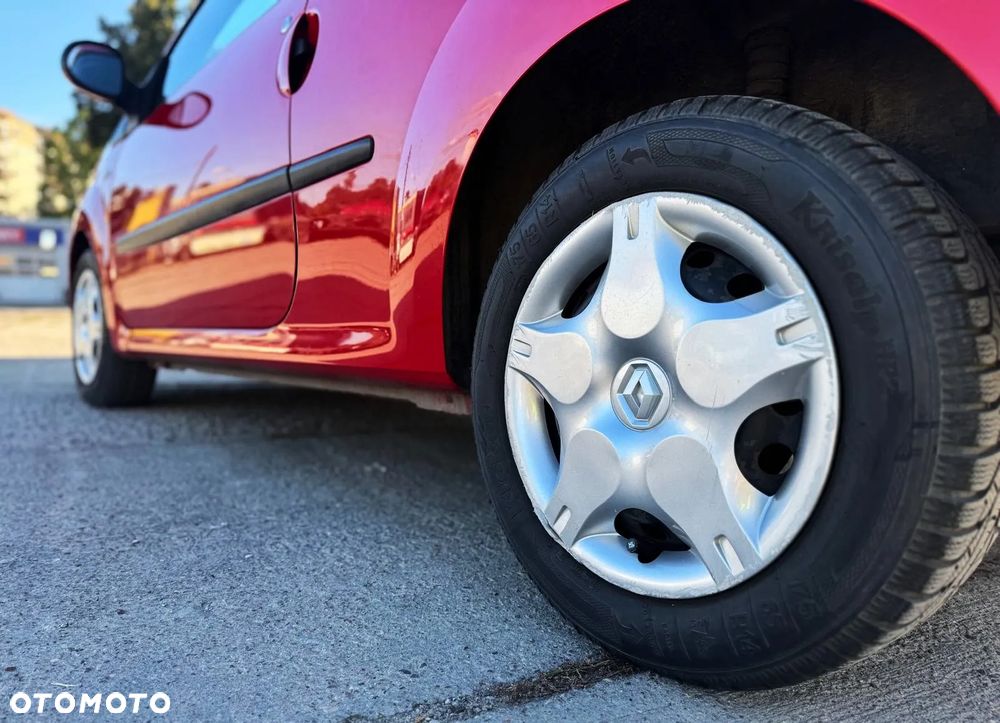 Renault Twingo - 19