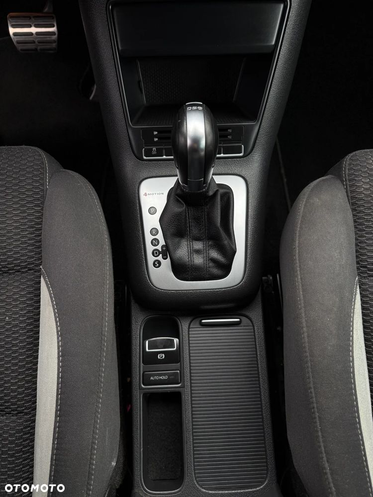 Volkswagen Tiguan 2.0 TDI 4Mot Sport&Style DSG - 22