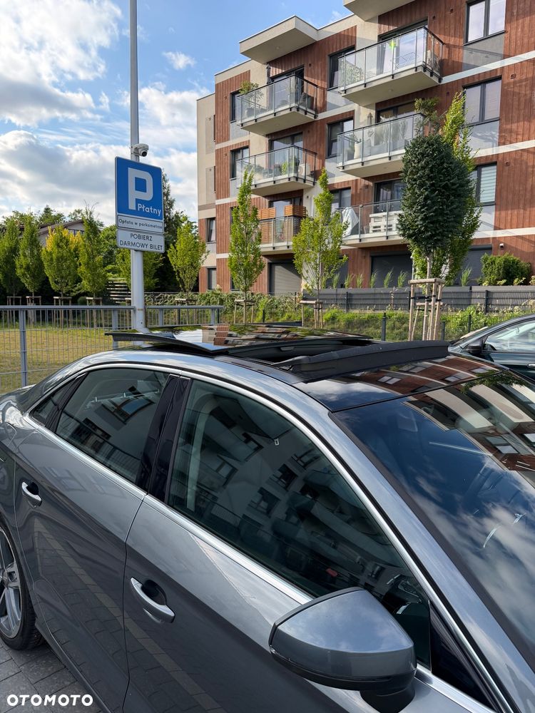Audi A3 Limousine 1.8 TFSI S tronic Ambiente - 17