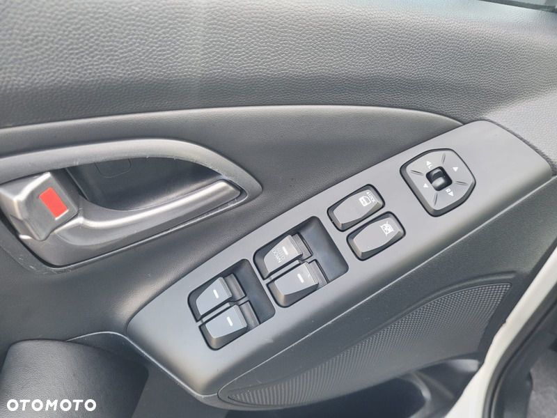 Hyundai ix35 1.6 2WD Comfort - 17
